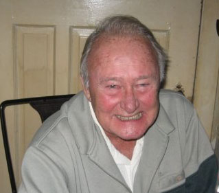 Frank Shaw