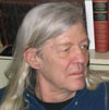 John Glossop