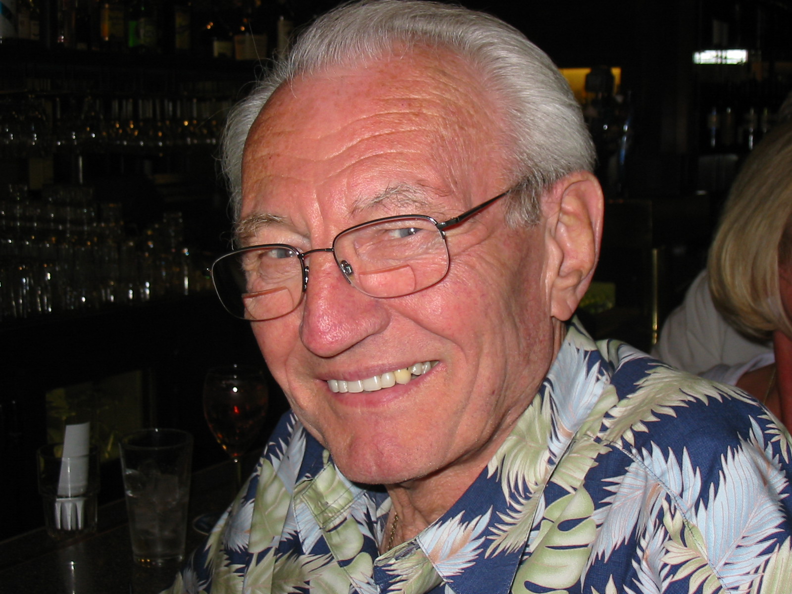 John O'Hara