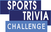 Sports Trivia Logo